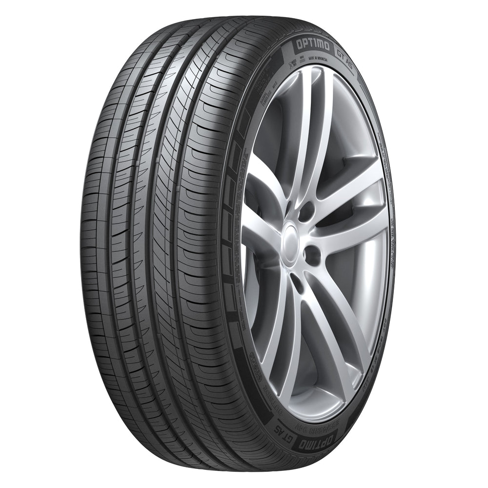 215/50R17 OPTIMO 91V GT AS