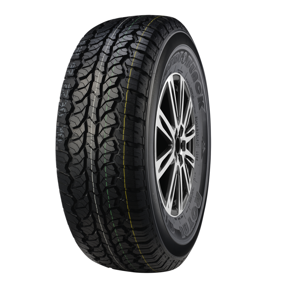 275/65R18 ROYALBLACK ROYAL A/T 123/120S 10 PLY