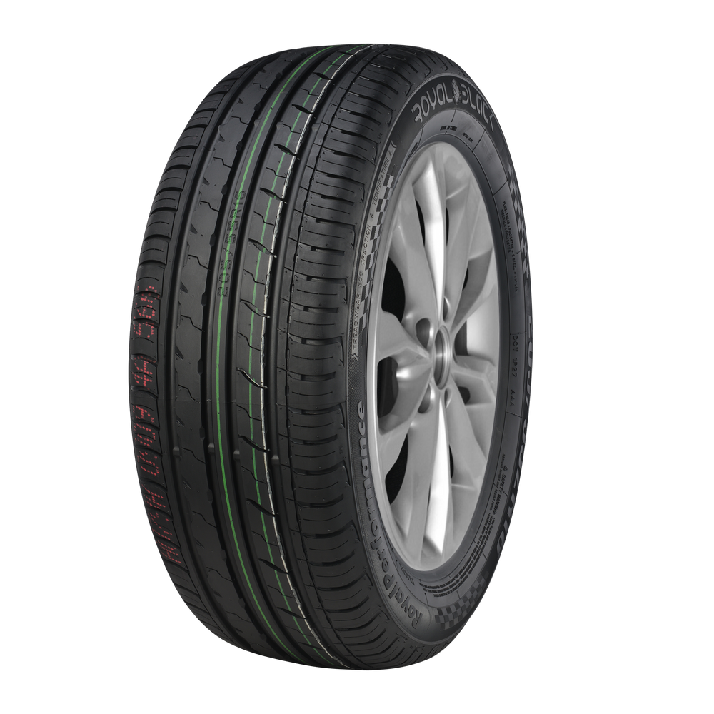 275/45R20 ROYALBLACK ROYAL PERFORMANCE 110V