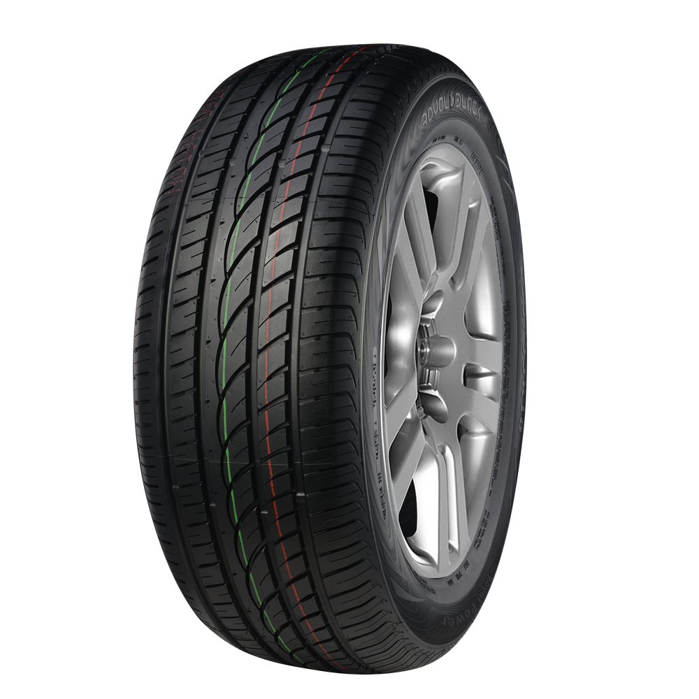285/35R22 ROYALBLACK ROYAL POWER 106V