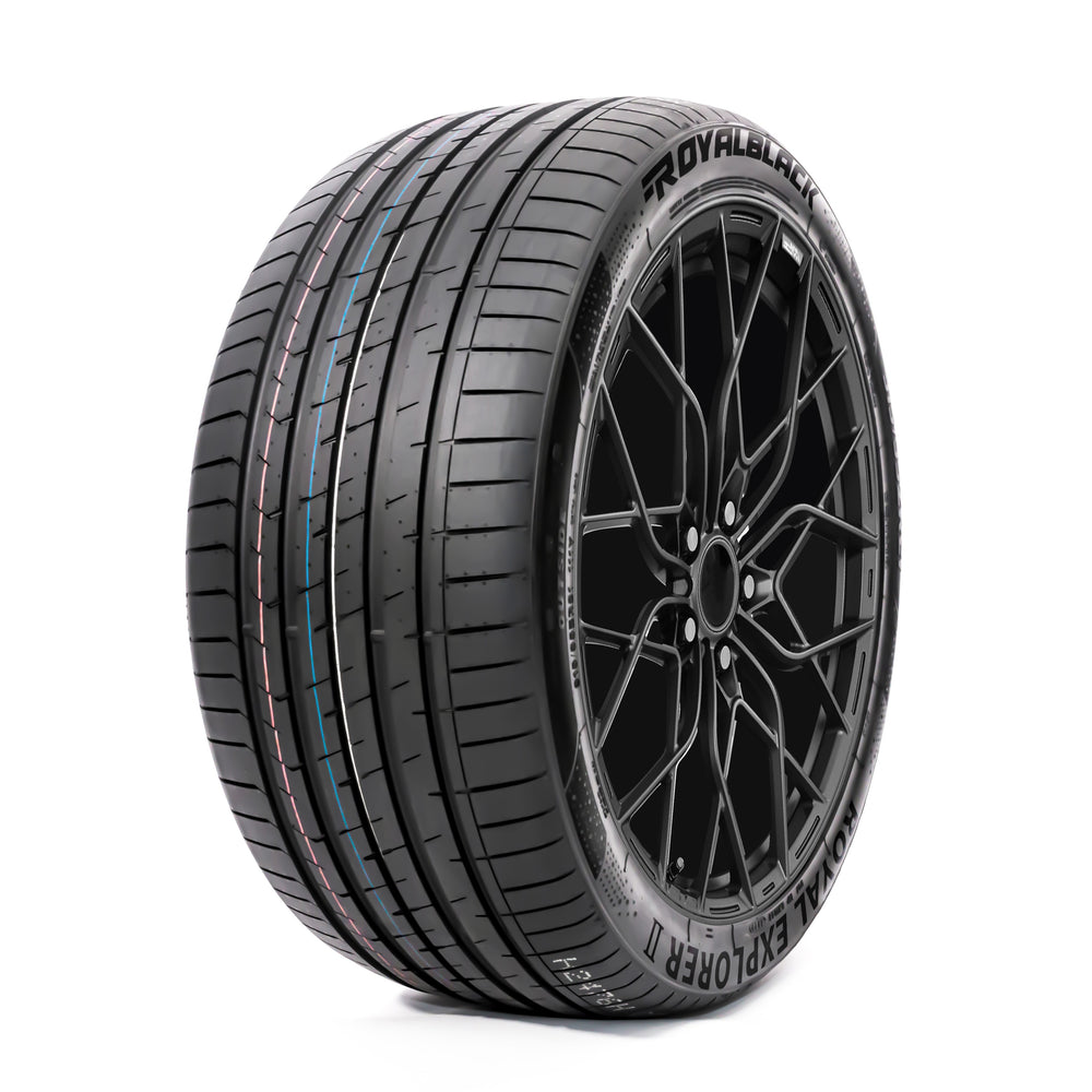255/35R19 ROYALBLACK ROYAL EXPLORER II 96Y