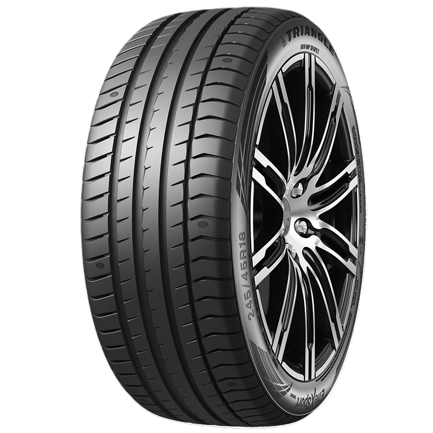 225/55R17 TRIANGLE EFFEXSPORT 101Y