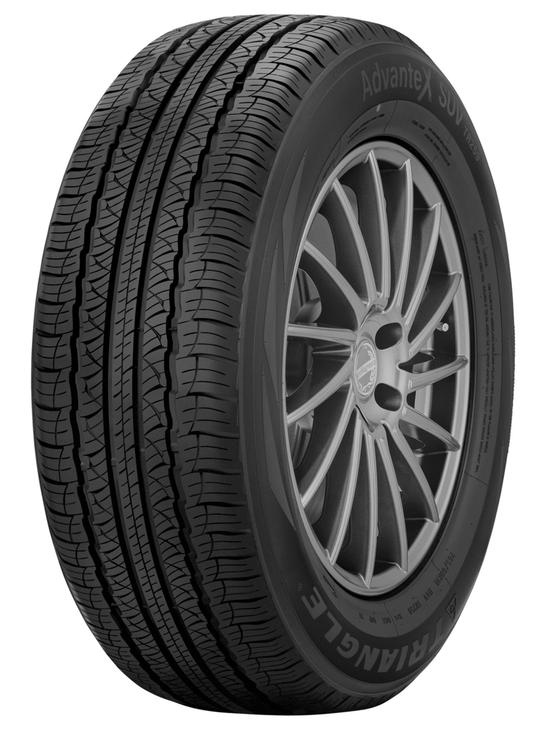 235/50R18 TRIANGLE ADVANTEX SUV 97V