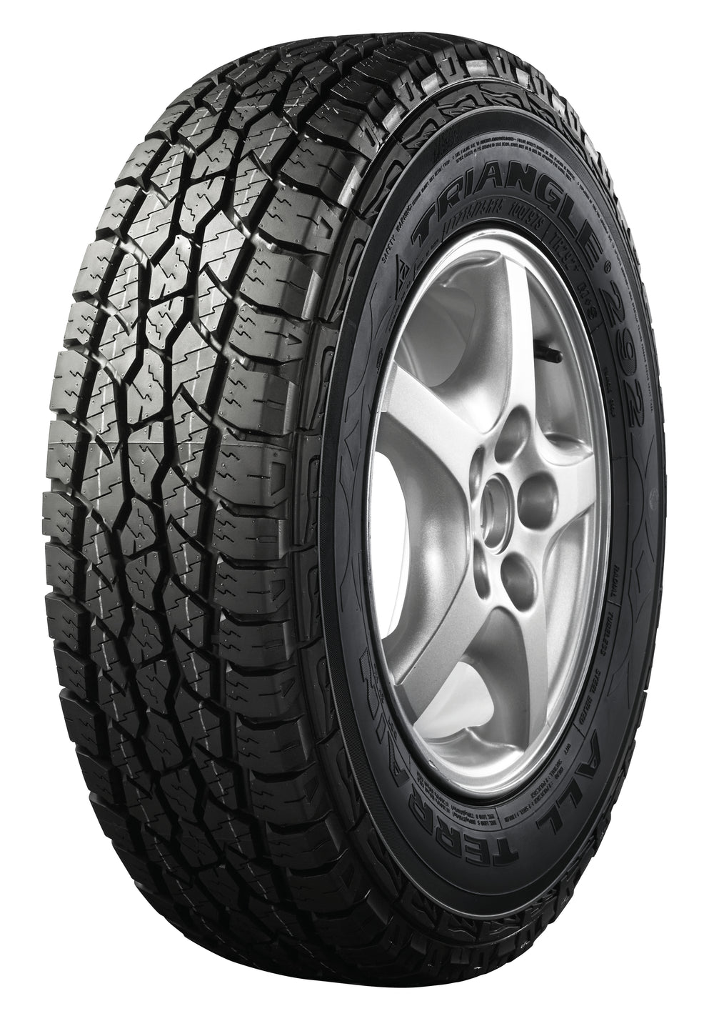 235/75R15 TRIANGLE AGILEX A/T 109S