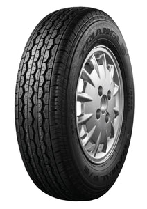 195R15C TRIANGLE RADIAL TR645 106/104S 8PLY