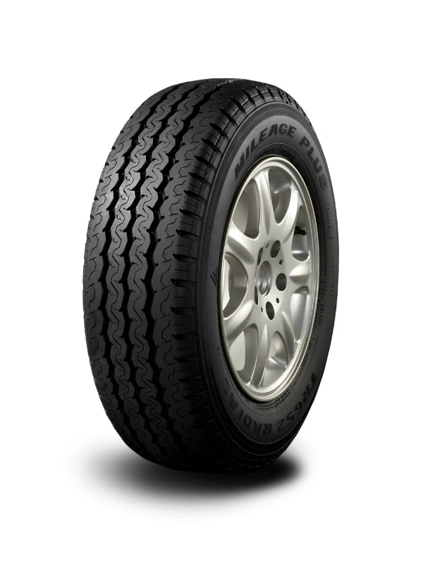 225/75R16 TRIANGLE MILEAGE PLUS 118/116Q 10PLY