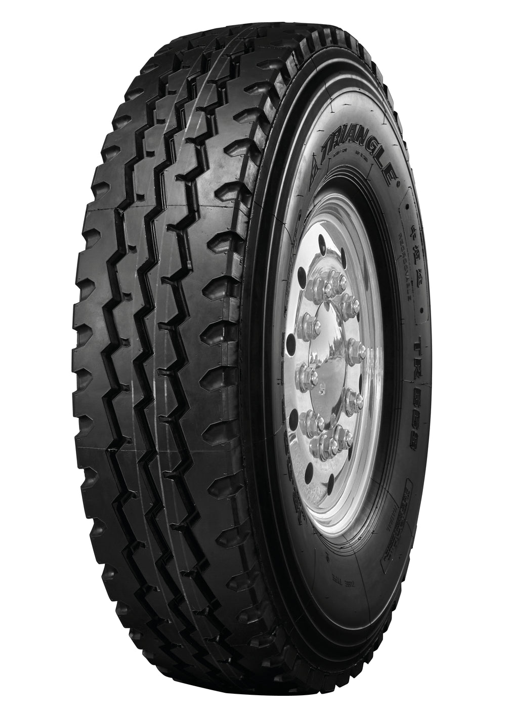 TRIANGLE TR668