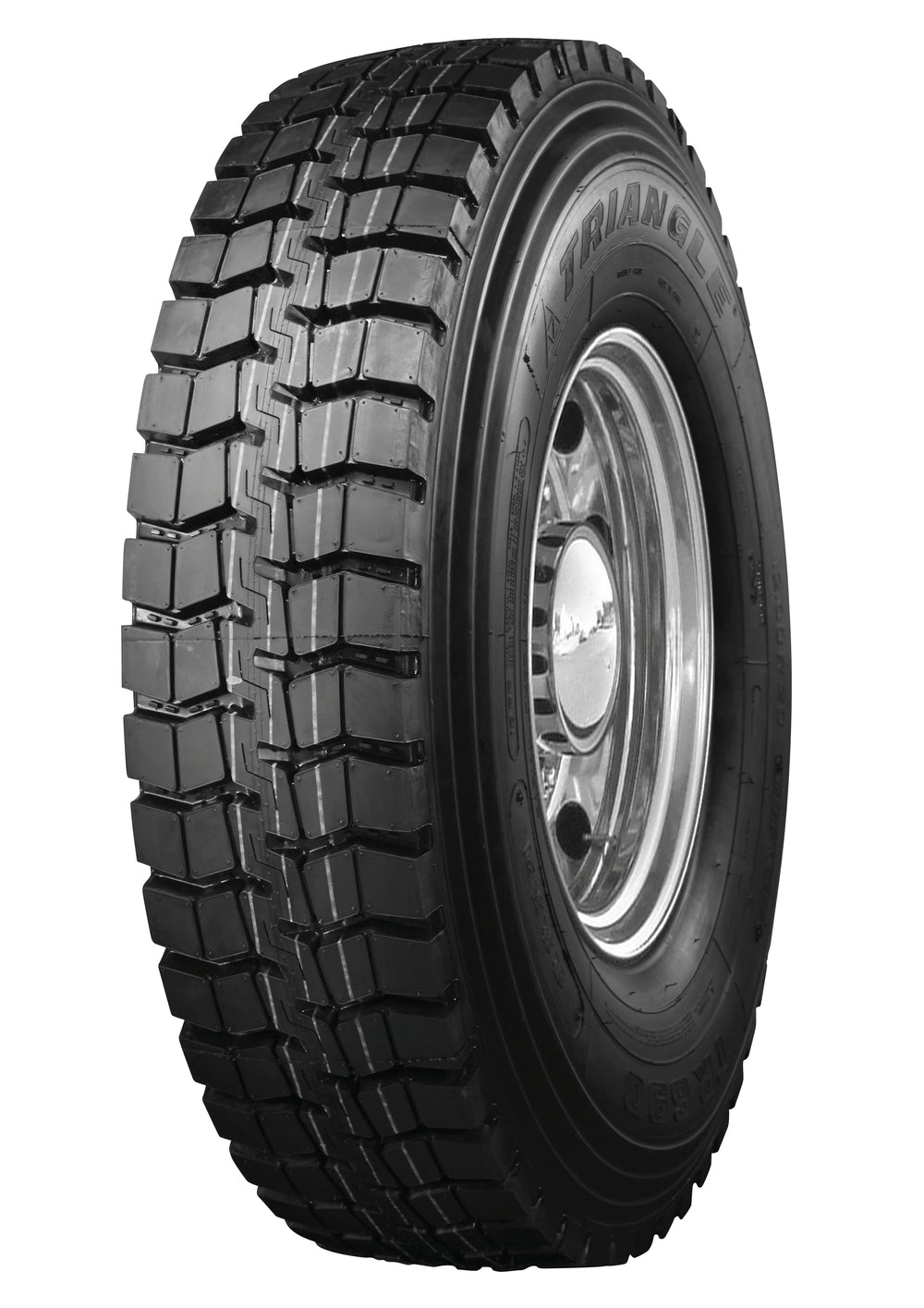 TRIANGLE TR690