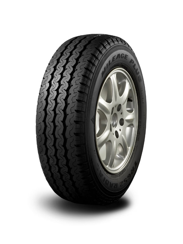 215/65R16C TRIANGLE MILEAGE PLUS TR652 109/107T 8PLY