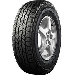 265/60R18 TRIANGLE AGILEX A/T 114H