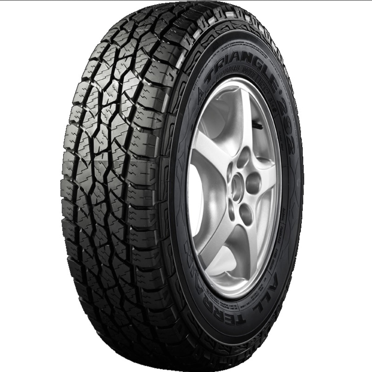未使用　Triangle 215/60R17C 109/107T﻿ 25年製2本 TRIANGLE TR292 – Discount Tyres NZ