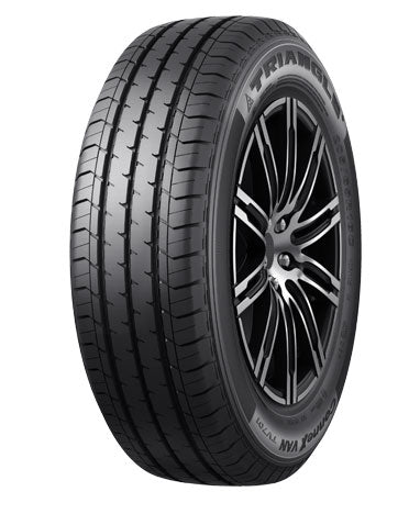 235/65R16C TRIANGLE CONNEX VAN 115/113S 8PLY