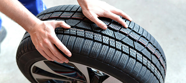 Have a front wheel drive?