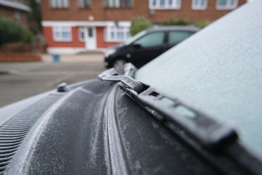 Wiper Replacement
